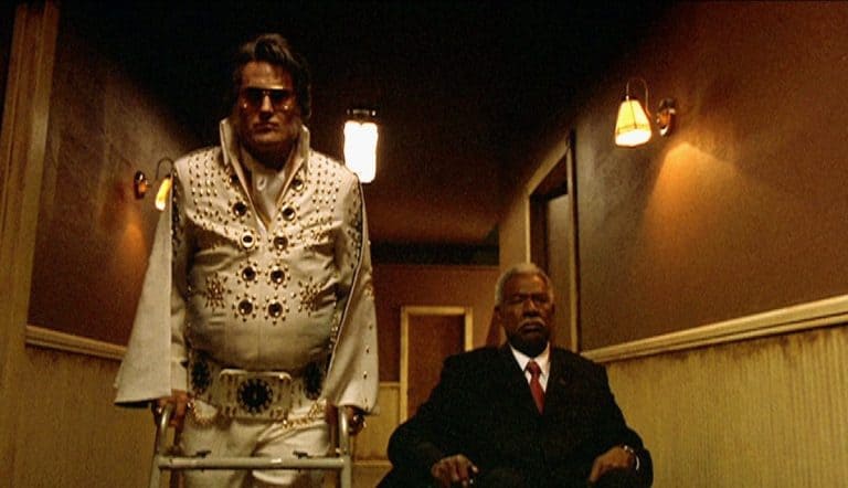 Bruce Campbell’s Cult Favorite Horror Film ‘Bubba Ho-Tep’ Debuts On 4K UHD Blu-Ray This February