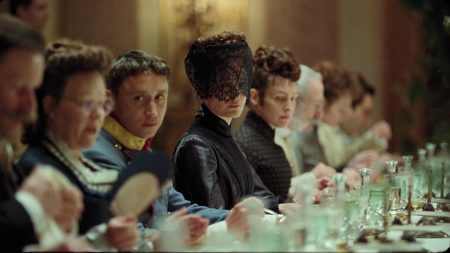 ‘Corsage’ Blu-Ray Review – Vicky Krieps Commands The Screen In Fierce Historical Drama