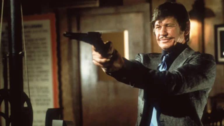 ‘Death Wish’ (1974) 4K UHD Blu-Ray Review – A Violent Classic From Charles Bronson ‘Death Wish’ (1974) 4K UHD Blu-Ray Review – A Violent Classic From Charles Bronson