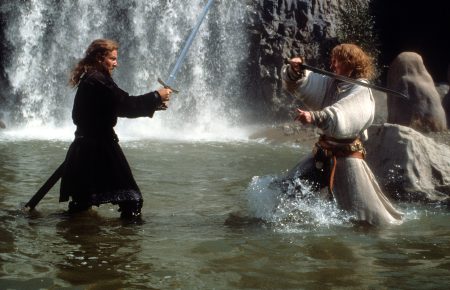 ‘Dragonheart’ 4K UHD Blu-Ray Review – A Whimsical Adventure For The Entire Family