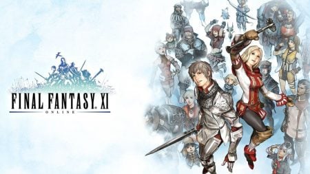 How Many People Still Play Final Fantasy 11?