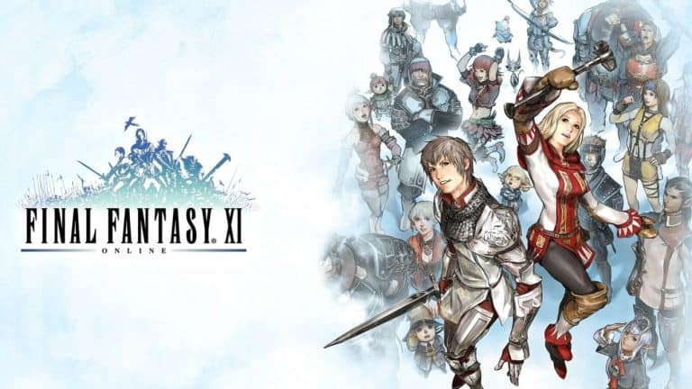 How Many People Still Play Final Fantasy 11?
