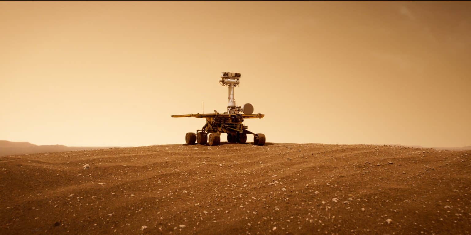 ‘Good Night Oppy’ MFF22 Review: NASA’s Underdog Story Showcases The Power of Visual Effects