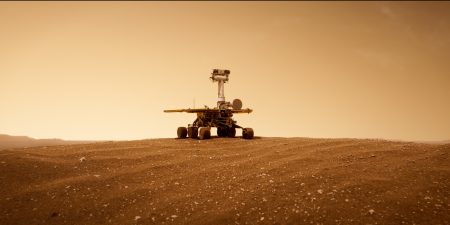 ‘Good Night Oppy’ MFF22 Review: NASA’s Underdog Story Showcases The Power of Visual Effects
