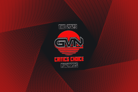 Announcing The 1st Annual Geek Vibes Nation Critics Choice Award Nominees!
