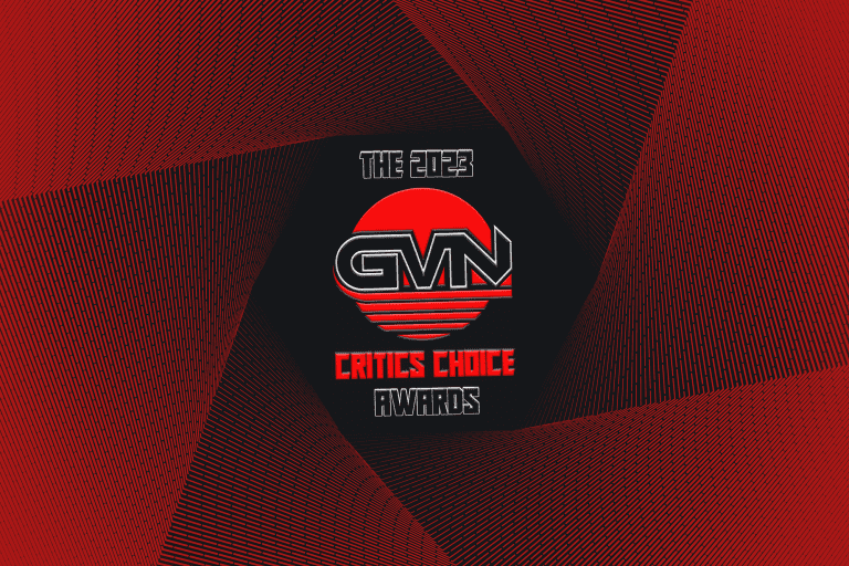 Announcing The 2023 GVN Critics Choice Award Winners