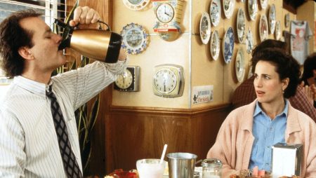 ‘Groundhog Day’ 30th Anniversary 4K UHD Blu-Ray SteelBook Review – Comedy Classic Balances Humor & Heart