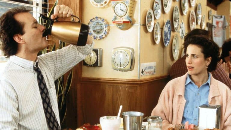 ‘Groundhog Day’ 30th Anniversary 4K UHD Blu-Ray SteelBook Review – Comedy Classic Balances Humor & Heart ‘Groundhog Day’ 30th Anniversary 4K UHD Blu-Ray SteelBook Review – Comedy Classic Balances Humor & Heart