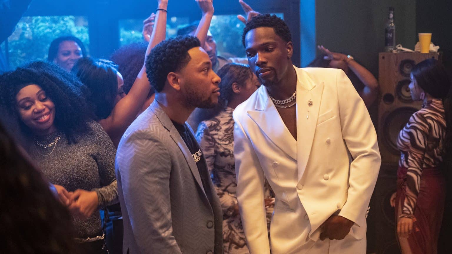 Warner Bros. To Release The New Spin On ‘House Party’ On Blu-Ray Very Soon