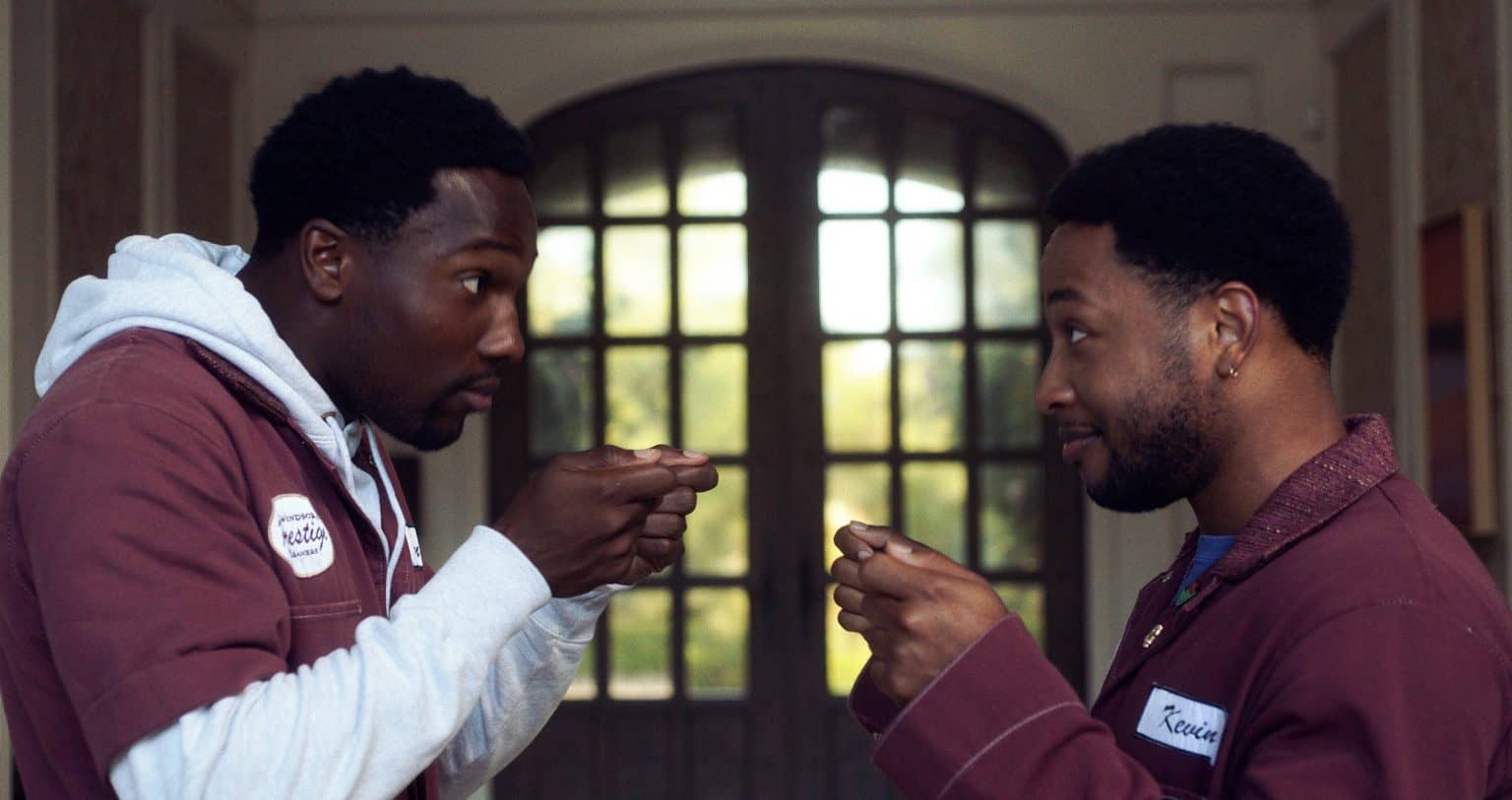 ‘House Party’ (2023) Blu-Ray Review – Classic Comedy Update Earns Some Decent Laughs