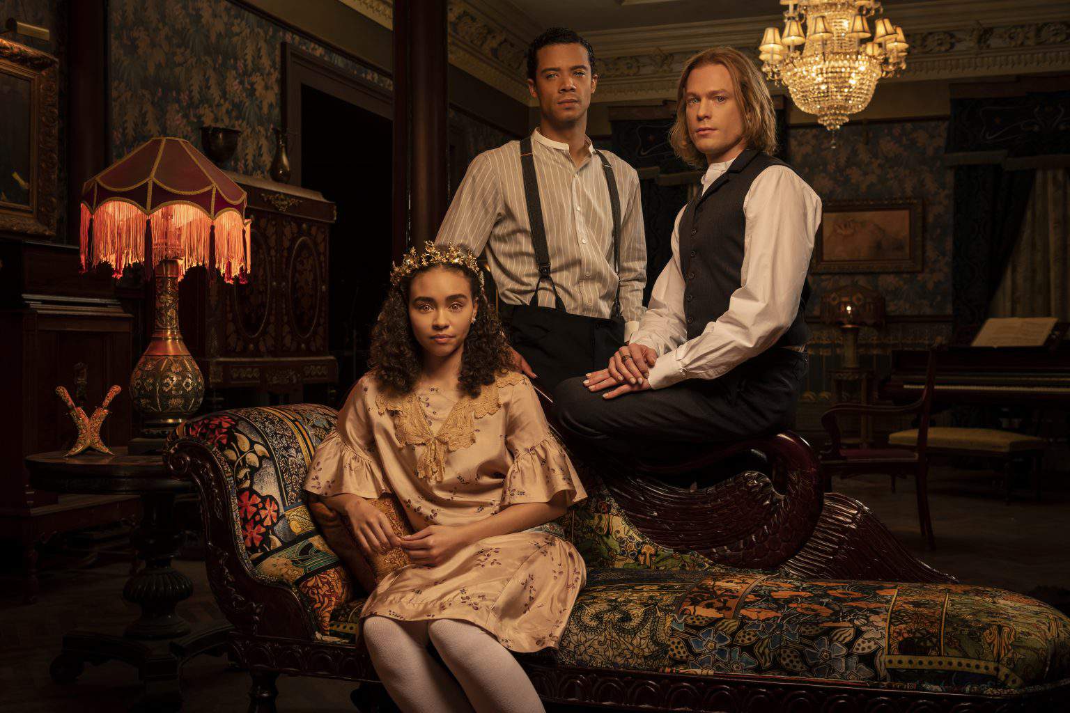‘Interview With The Vampire’ Season 1 Review: An Entertaining And Seductive Adaptation Of A Vampire Classic