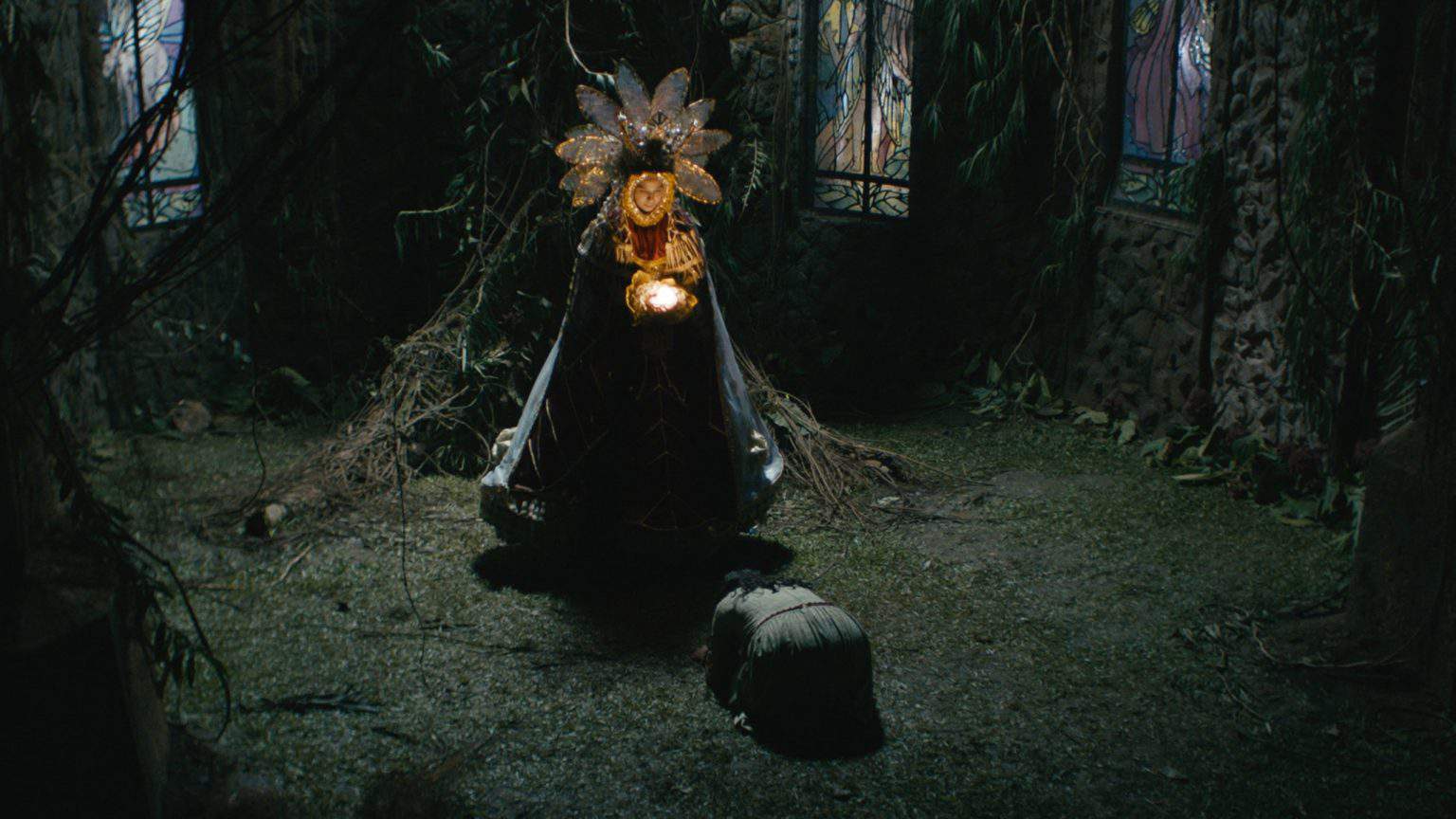 ‘In My Mother’s Skin’ Sundance 2023 Review – Twisted Filipino Fairy Tale Never Lives Up To Its Premise