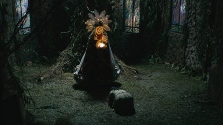 ‘In My Mother’s Skin’ Sundance 2023 Review – Twisted Filipino Fairy Tale Never Lives Up To Its Premise