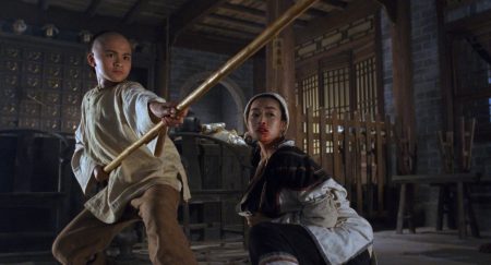 ‘Iron Monkey’ (1993) Blu-Ray Review – A Tremendous Martial Arts Drama