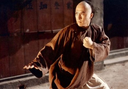 Shout! Factory Announces Two Martial Arts Classics Are Heading To Blu-Ray Including ‘Iron Monkey’