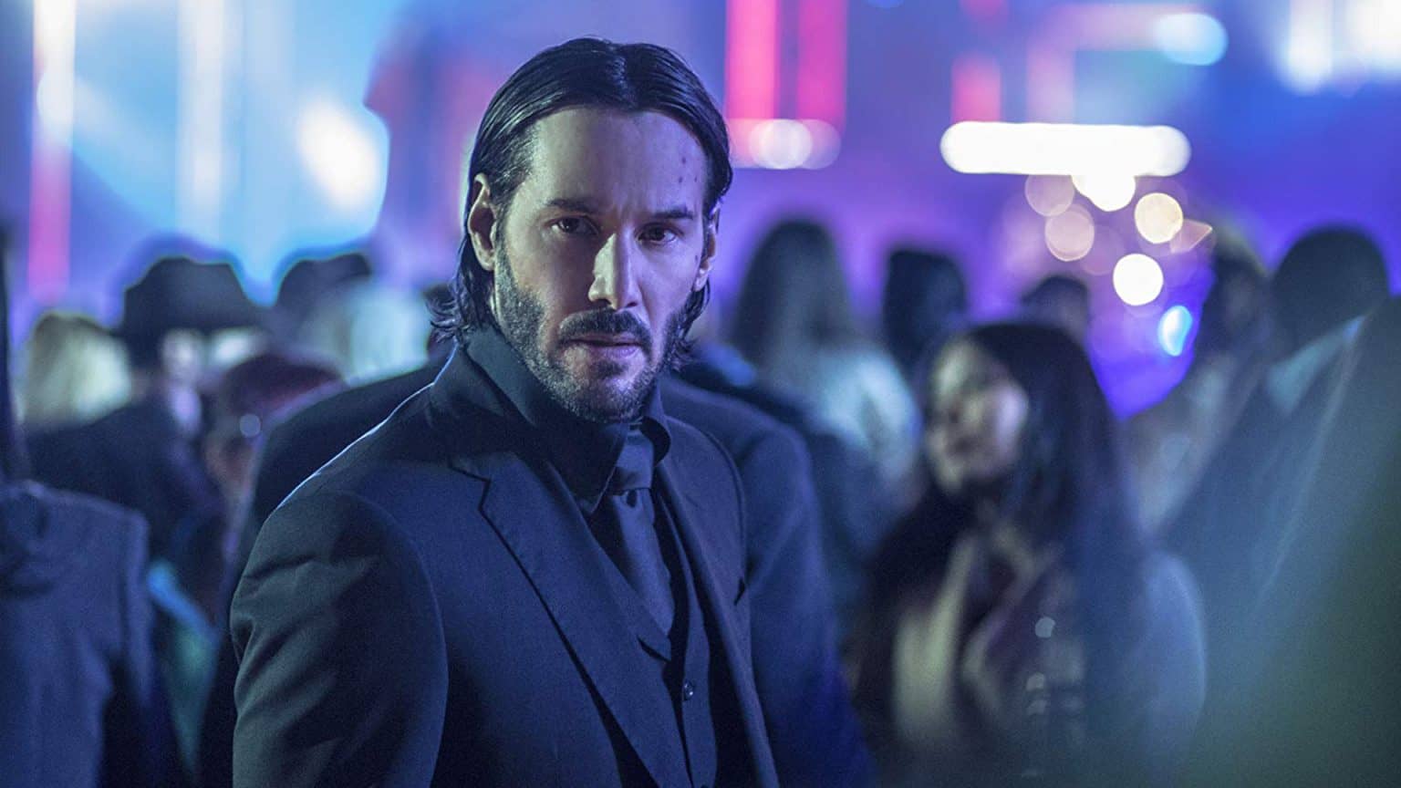 Director Chad Stahelski Discusses Potential For ‘John Wick 5’