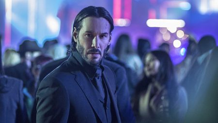 Director Chad Stahelski Discusses Potential For ‘John Wick 5’