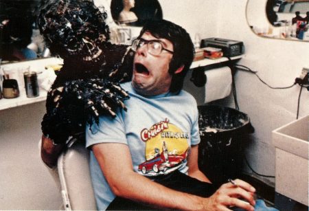 Screambox January Streaming Lineup Includes Giallo & Creepshow Documentaries, Exciting Originals & More