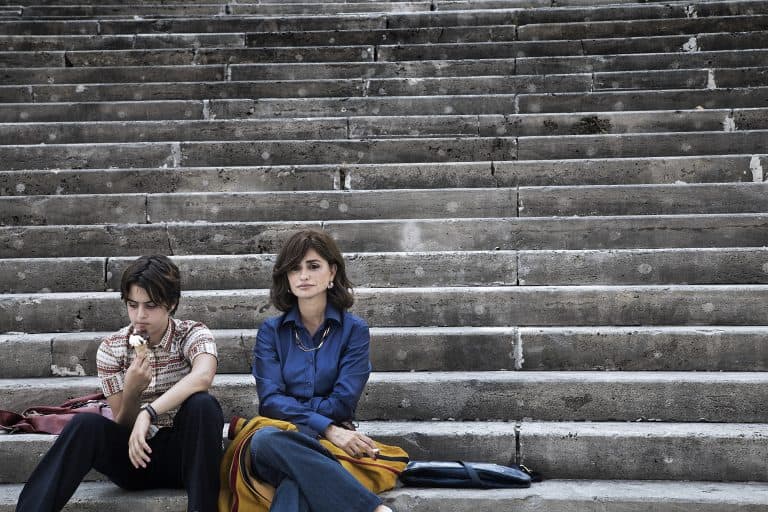 ‘L’Immensitá’ Sundance 2023 Review – Tender And Electric Family Portrait