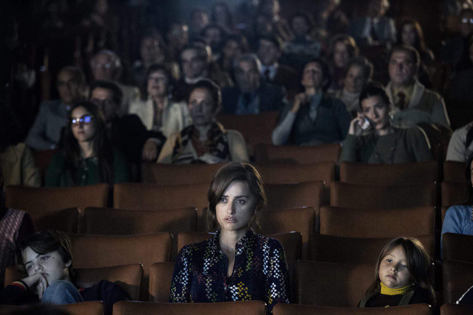 ‘L’Immensita’ Blu-Ray Review – Penélope Cruz Shines In Sensitive Spin On Familial Drama