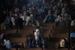 ‘L’Immensita’ Blu-Ray Review – Penélope Cruz Shines In Sensitive Spin On Familial Drama