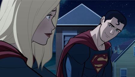 Warner Bros. & DC To Bring ‘Legion Of Super-Heroes’ To 4K UHD Blu-Ray Very Soon