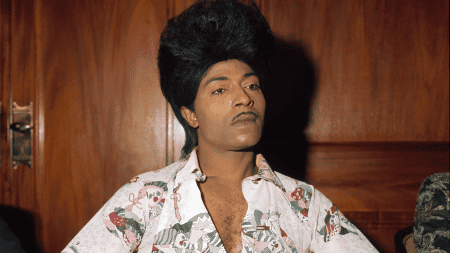 ‘Little Richard: I Am Everything’ Sundance 2023 Review – The New Definitive Record Of Rock And Roll History