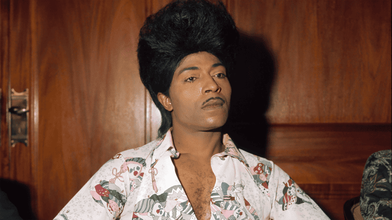 ‘Little Richard: I Am Everything’ Sundance 2023 Review – The New Definitive Record Of Rock And Roll History ‘Little Richard: I Am Everything’ Sundance 2023 Review – The New Definitive Record Of Rock And Roll History