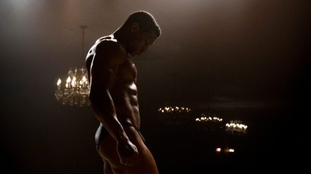 ‘Magazine Dreams’ Sundance 2023 Review – Jonathan Majors’ Punishing Bodybuilder Drama Is His Finest Moment