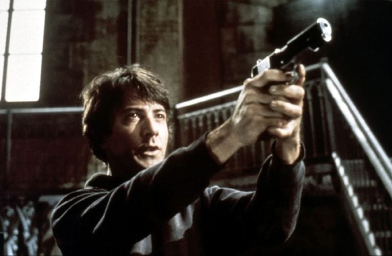 ‘Marathon Man’ 4K UHD Blu-Ray Review – A Safe Upgrade For A Classic Paranoid Thriller ‘Marathon Man’ 4K UHD Blu-Ray Review – A Safe Upgrade For A Classic Paranoid Thriller