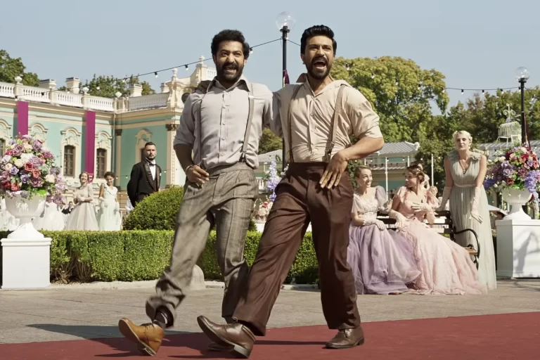 Notes on a Score: Golden Globe-Winning Composer of ‘RRR’ M. M. Keeravani On The Power Behind ‘Naatu Naatu’