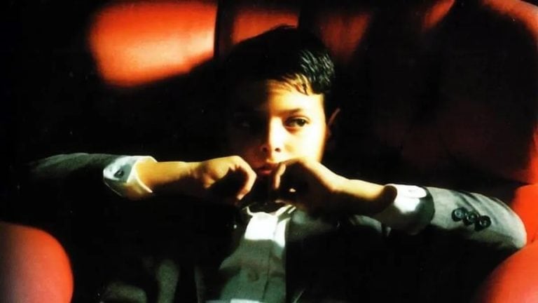 ‘One Hundred Steps’ Blu-Ray Review – Mafia Drama Brings Trouble To Your Front Door