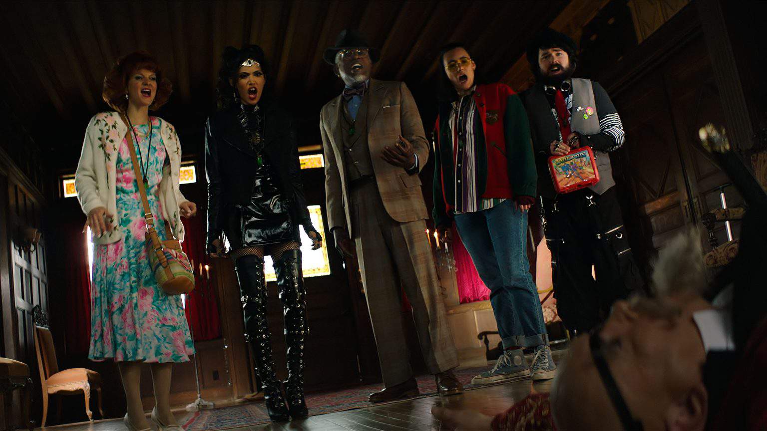 ‘Onyx The Fortuitous And The Talisman Of Souls’ Sundance 2023 Review – A Cult Classic In The Making