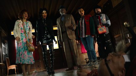 ‘Onyx The Fortuitous And The Talisman Of Souls’ Sundance 2023 Review – A Cult Classic In The Making
