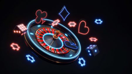 Roulette: A Game Played For Centuries And For Centuries To Come