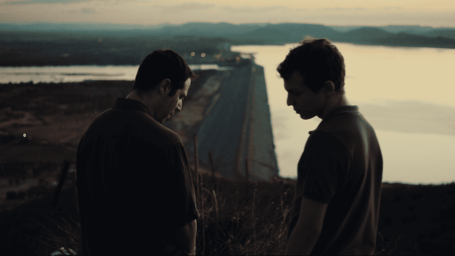 ‘Private Desert’ Blu-Ray Review – A Gorgeous, Uneven Queer Romance