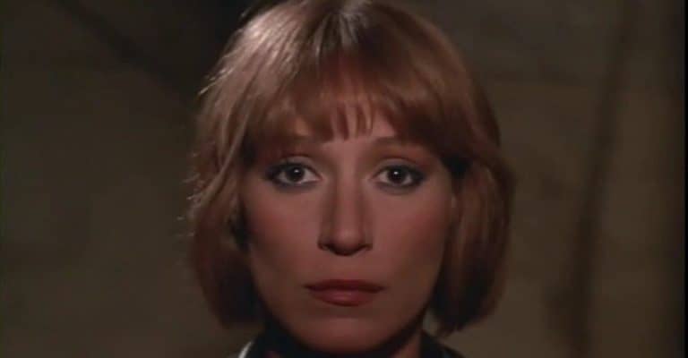 ‘Programmed To Kill’ Blu-Ray Review – Gonzo Bionic Woman Tale Brings About A Chaotic Reckoning