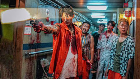 Well Go USA To Release The Hyper-Violent South Korean Action-Thriller ‘Project Wolf Hunting’ On Blu-Ray