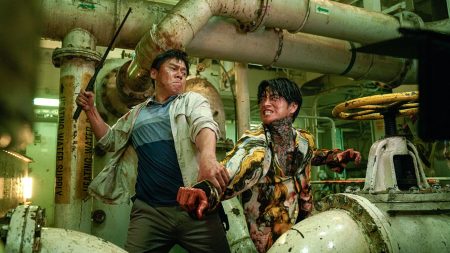 ‘Project Wolf Hunting’ Review – An Orgy Of Blood That Returns To The Glory Days Of Action