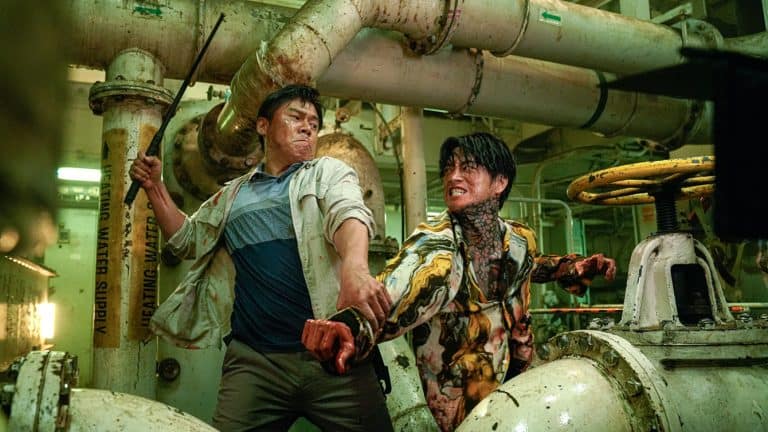 ‘Project Wolf Hunting’ Review – An Orgy Of Blood That Returns To The Glory Days Of Action ‘Project Wolf Hunting’ Review – An Orgy Of Blood That Returns To The Glory Days Of Action