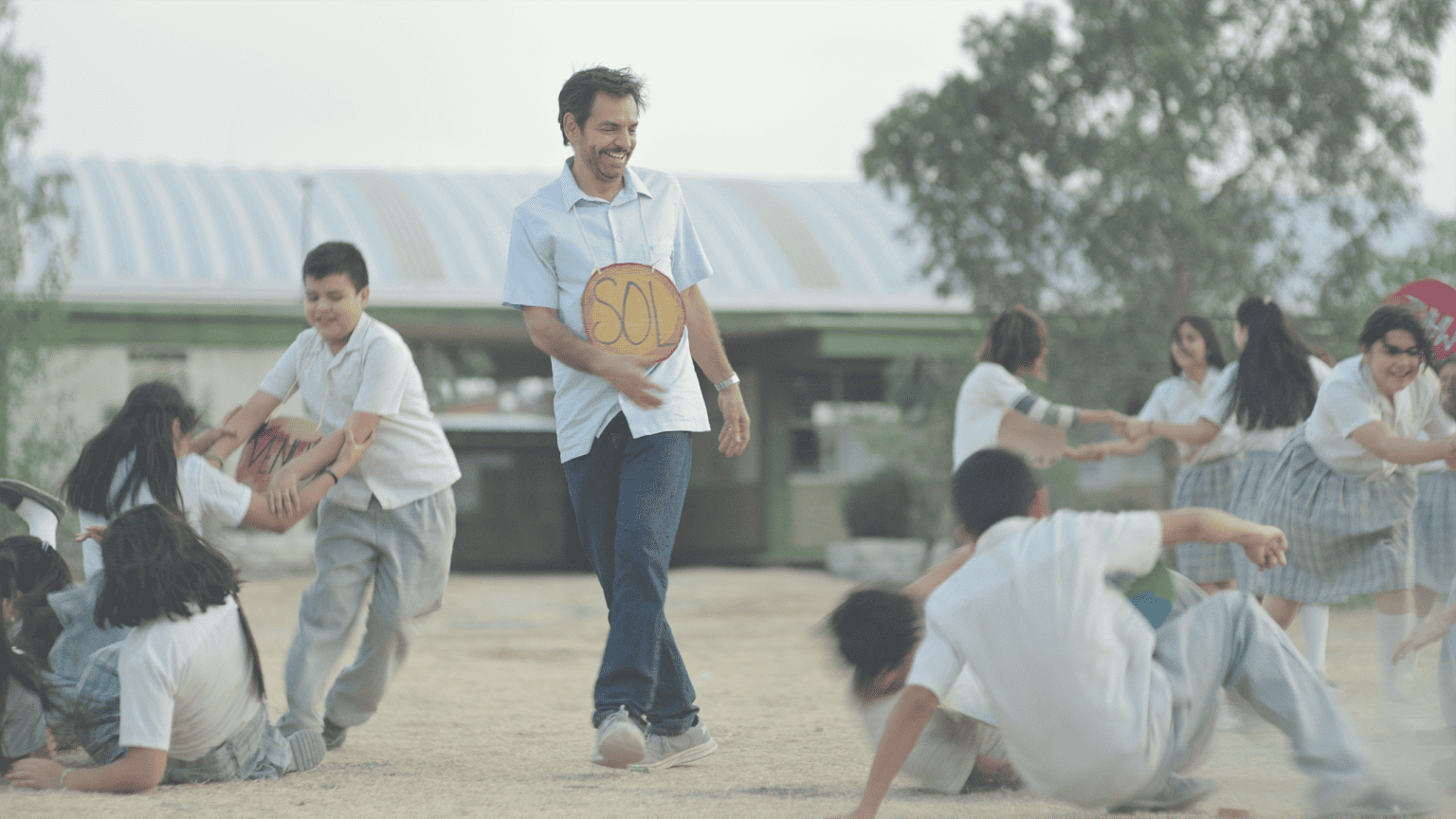 ‘Radical’ Sundance 2023 Review – Eugenio Derbez Delivers A Rewarding Spin On The Inspirational Teacher Trope