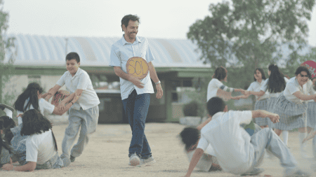 ‘Radical’ Sundance 2023 Review – Eugenio Derbez Delivers A Rewarding Spin On The Inspirational Teacher Trope