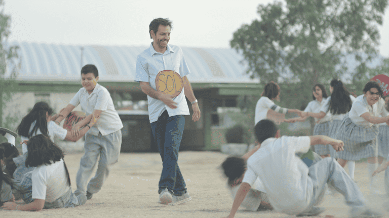 ‘Radical’ Sundance 2023 Review – Eugenio Derbez Delivers A Rewarding Spin On The Inspirational Teacher Trope ‘Radical’ Sundance 2023 Review – Eugenio Derbez Delivers A Rewarding Spin On The Inspirational Teacher Trope