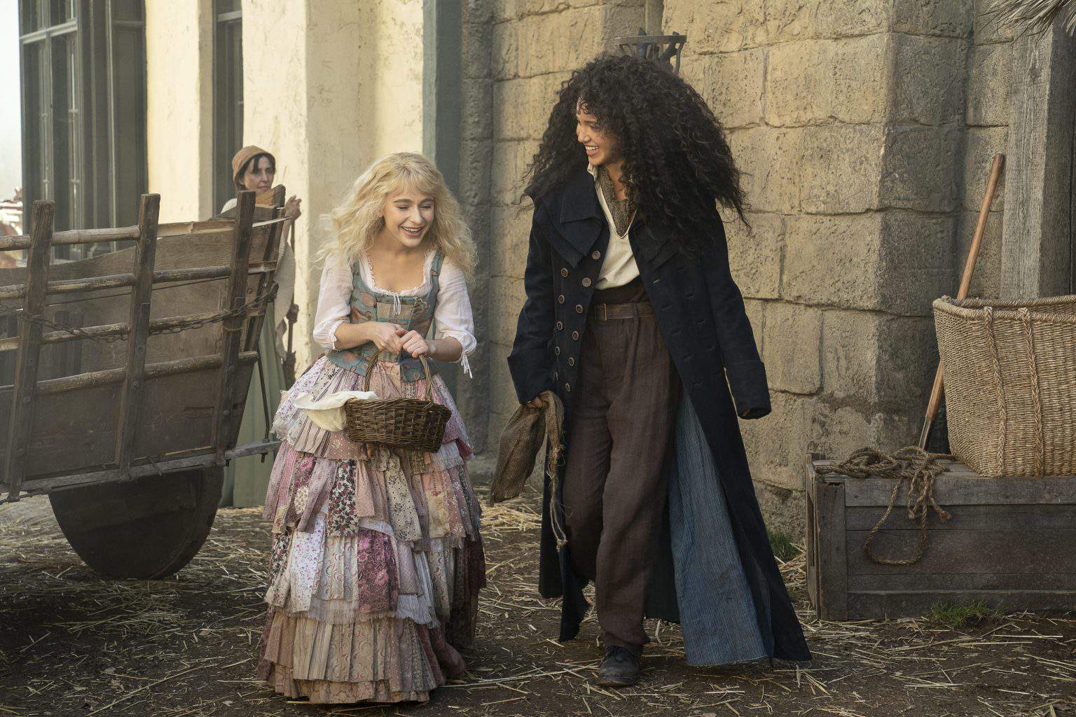 ‘The School For Good And Evil’ Review – A Fun & Clever Fantasy Adventure Film Poised To Launch A Franchise