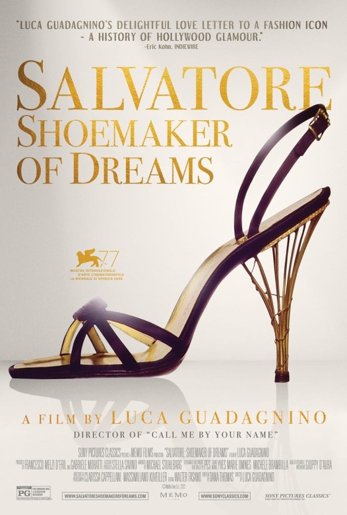 Salvatore - Shoemaker Of Dreams Cover Art