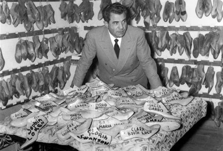 Luca Guadagnino Documentary About Fashion Icon Salvatore Ferragamo Heads To Blu-Ray This February