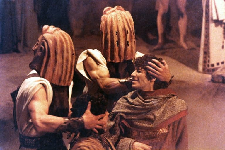 ‘Scorpion With Two Tails’ Blu-Ray Review – A Murky Thriller From Sergio Martino ‘Scorpion With Two Tails’ Blu-Ray Review – A Murky Thriller From Sergio Martino