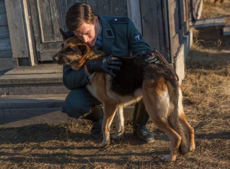 Shout! Factory To Release The Heartfelt Family Drama ‘Shepherd: The Story Of A Hero Dog’ On Blu-Ray