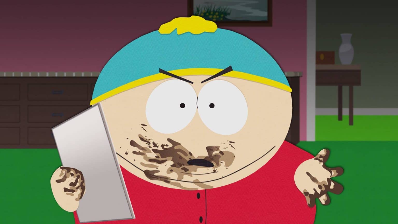 Season 25 Of ‘South Park’ Heads To Blu-Ray This April Courtesy Of Paramount