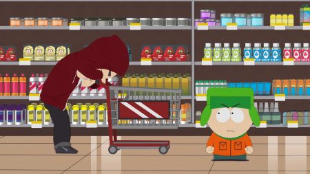 ‘South Park’: Season 25 Blu-Ray Review – A Return To Form For The Long-Running Series